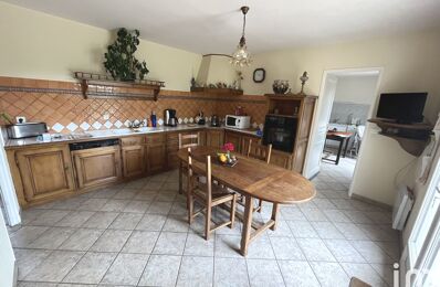 vente maison 231 000 € à proximité de Bourdeilles (24310)