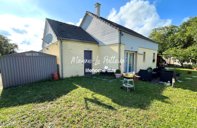 vente maison 178 000 € à proximité de Nuret-le-Ferron (36800)