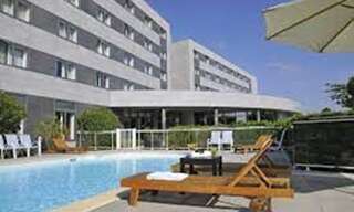 Appartement 2 Pièces 52 m² à vendre à Mérignac (33700)