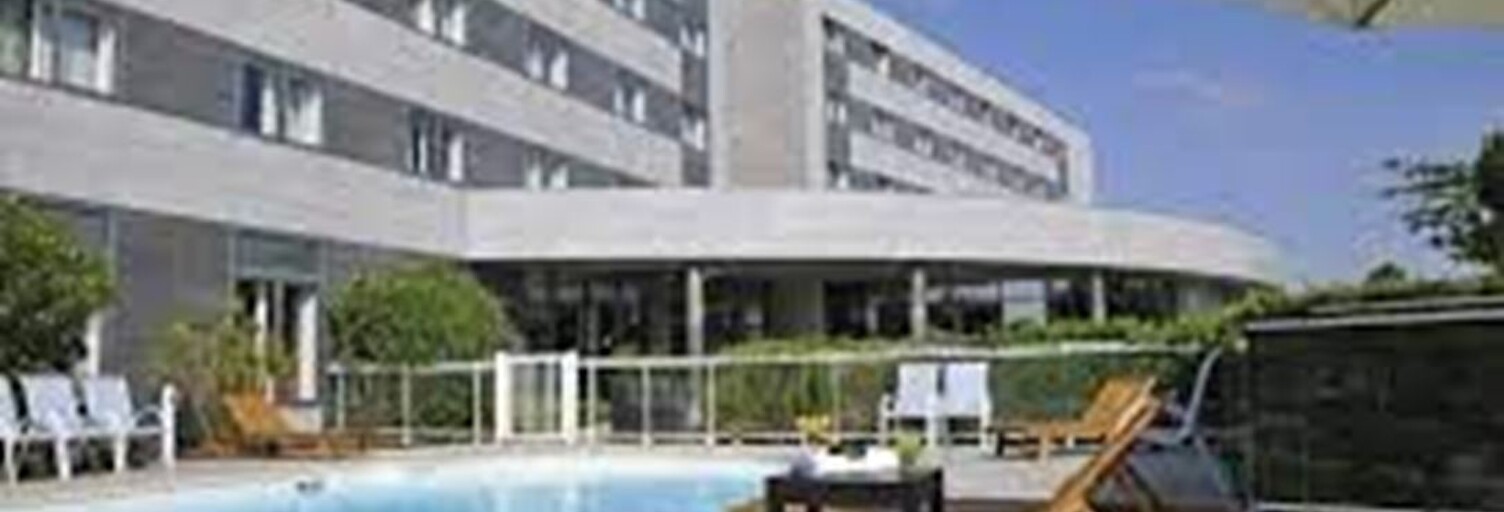 Appartement 2 Pièces 52 m² à vendre à Mérignac (33700)