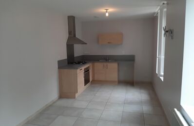 location appartement 500 € CC /mois à proximité de Ambérieu-en-Bugey (01500)