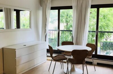 location appartement 1 550 € CC /mois à proximité de Paris 16 (75016)