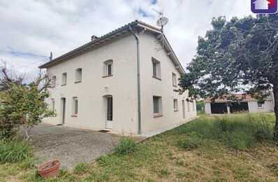 vente maison 266 000 € à proximité de La Tour-du-Crieu (09100)