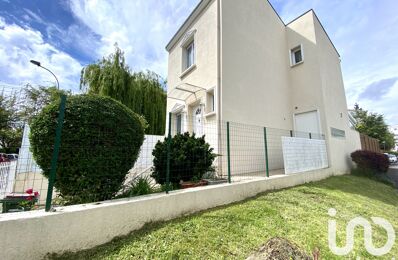 vente maison 519 000 € à proximité de Suresnes (92150)