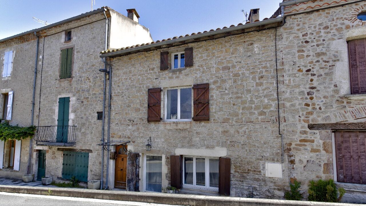 maison 6 pièces 143 m2 à vendre à Les Cabannes (81170)