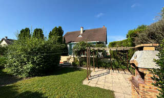 Maison 5 Pièces 140 m² à vendre à Boigny-sur-Bionne (45760)