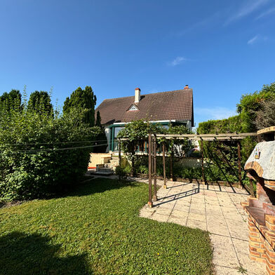 Maison 5 pièces 295000 €