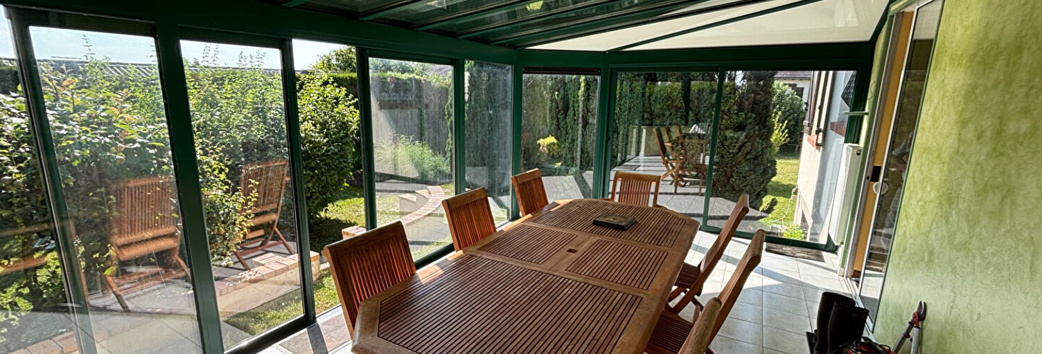 Maison 5 Pièces 140 m² à vendre à Boigny-sur-Bionne (45760)