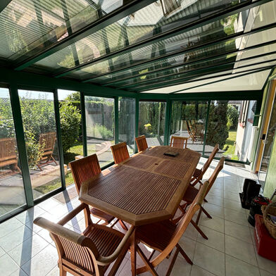 Maison 5 pièces 295000 €