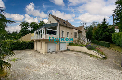 vente maison 499 900 € à proximité de Ecquevilly (78920)