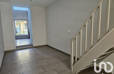 vente maison 167 000 € à proximité de Tarnès (33240)