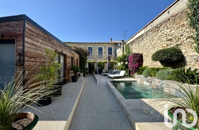 vente maison 650 000 € à proximité de Nîmes (30)