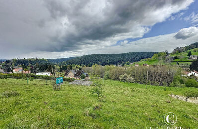 vente terrain 70 000 € à proximité de Willgottheim (67370)