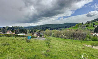 Terrain  1548 m² à vendre à Wangenbourg-Engenthal (67710)