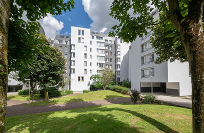 vente appartement 203 500 € à proximité de Champs-sur-Marne (77420)