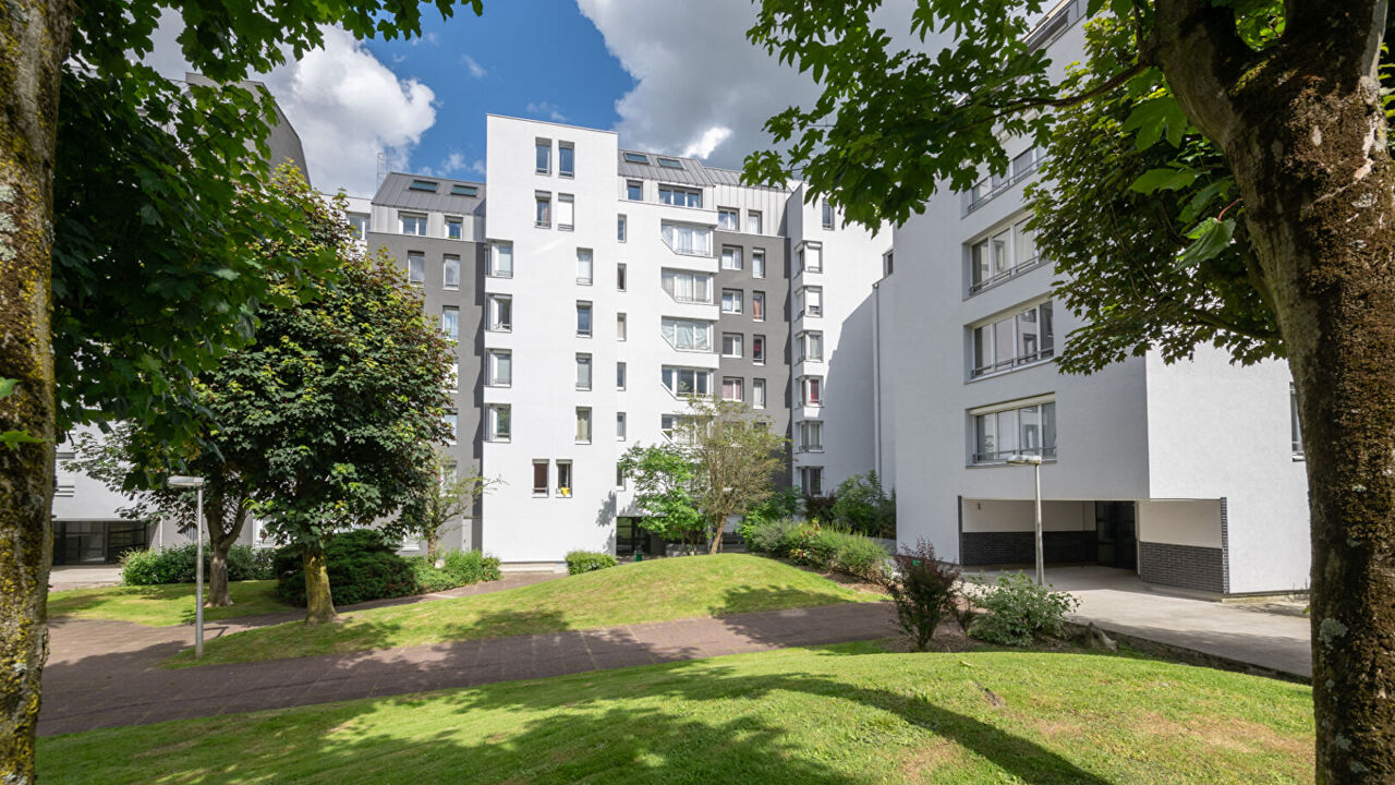 appartement 2 pièces 52 m2 à vendre à Champs-sur-Marne (77420)