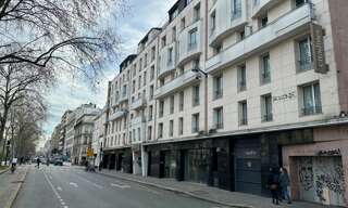 Bureau  28 m² à louer à Paris 11 (75011)