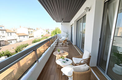 vente appartement 266 000 € à proximité de Marseille 10 (13010)