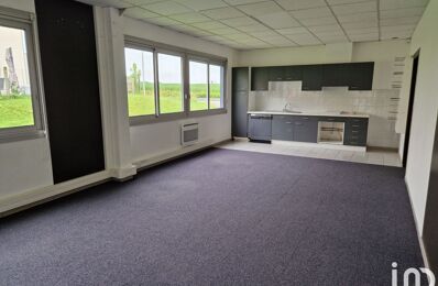 location commerce 5 220 € CC /mois à proximité de Beaumont-Louestault (37360)