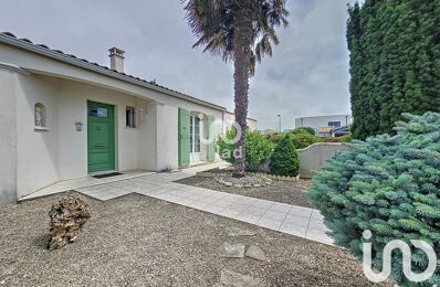 vente maison 470 000 € à proximité de Villedoux (17230)