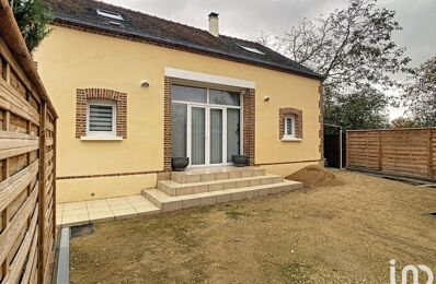 vente maison 218 000 € à proximité de Corquilleroy (45120)