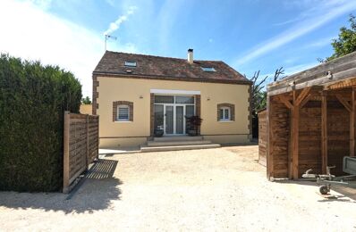 vente maison 218 000 € à proximité de Lombreuil (45700)