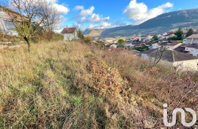 terrain  pièces 1010 m2 à vendre à Millau (12100)