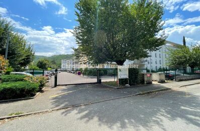 location appartement 1 300 € CC /mois à proximité de Le Pont-de-Claix (38800)