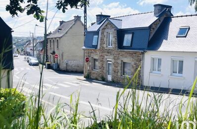 vente maison 160 000 € à proximité de Trédrez-Locquémeau (22300)