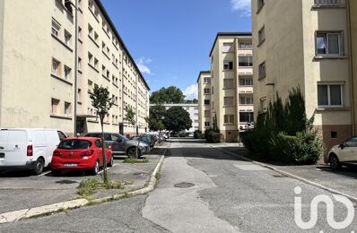 vente appartement 106 000 € à proximité de Saint-Paul-de-Varces (38760)