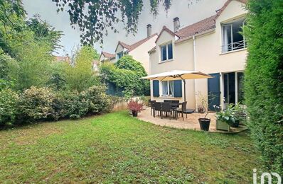 vente maison 469 000 € à proximité de Saint-Germain-en-Laye (78100)