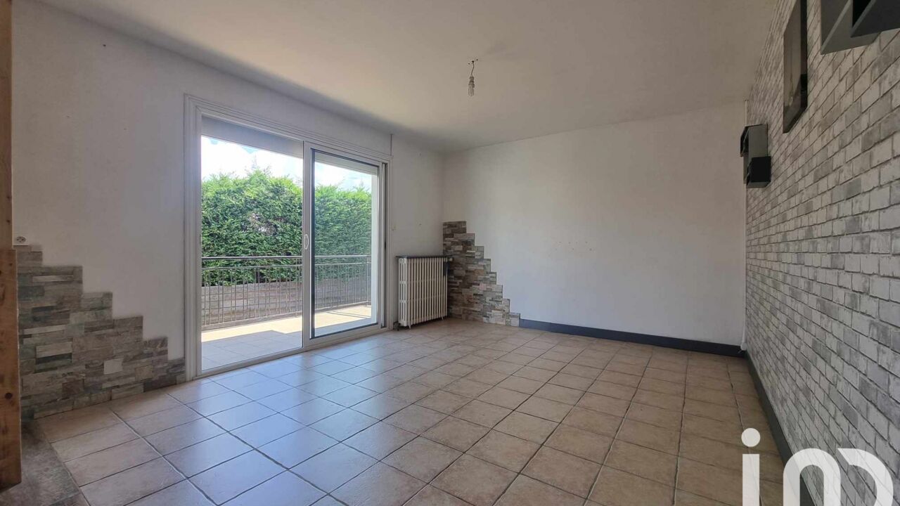 maison 4 pièces 100 m2 à vendre à Triaize (85580)