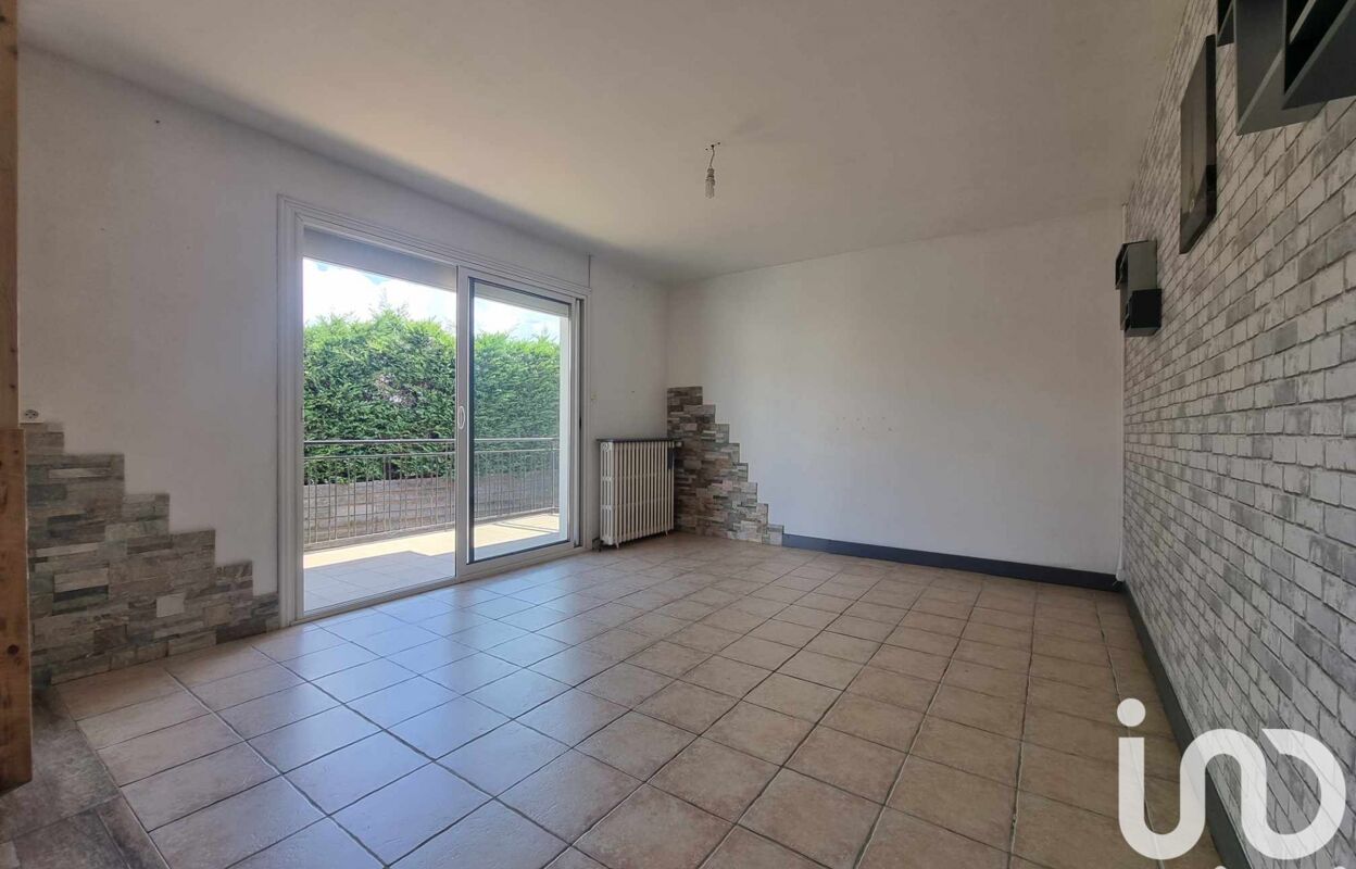 maison 4 pièces 100 m2 à vendre à Triaize (85580)