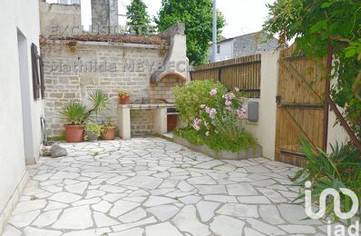 vente maison 179 900 € à proximité de Sansais (79270)