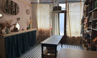 Immeuble  63 m² à vendre à Châtellerault (86100)