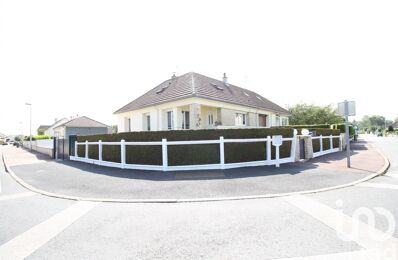 vente maison 249 000 € à proximité de Cormelles-le-Royal (14123)