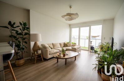 vente appartement 238 500 € à proximité de Tinqueux (51430)