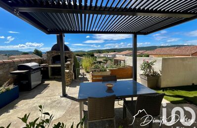 vente maison 289 000 € à proximité de Villedaigne (11200)