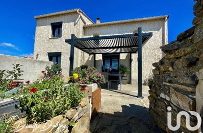 vente maison 279 000 € à proximité de Jonquières (11220)