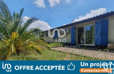 vente maison 231 000 € à proximité de Névian (11200)