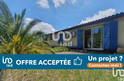 vente maison 231 000 € à proximité de Saint-Nazaire-d'Aude (11120)