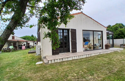 vente maison 350 000 € à proximité de L'Éguille (17600)