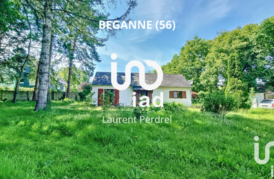 vente maison 117 000 € à proximité de La Roche-Bernard (56130)