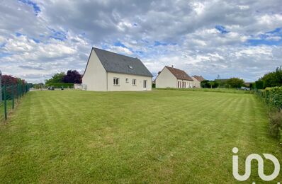 vente maison 249 000 € à proximité de Auzouer-en-Touraine (37110)