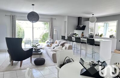 vente appartement 285 000 € à proximité de La Chapelle-Basse-Mer (44450)