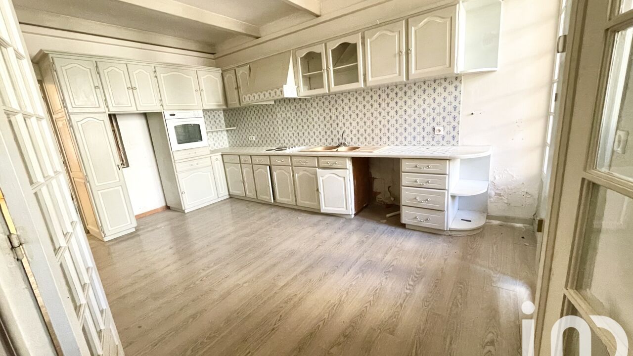 maison 5 pièces 110 m2 à vendre à Capestang (34310)