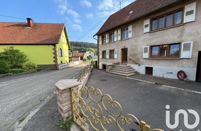 vente maison 142 000 € à proximité de Oberbronn (67110)