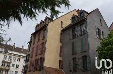 vente appartement 111 000 € à proximité de Appoigny (89380)