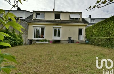 vente maison 178 000 € à proximité de Dury (80480)