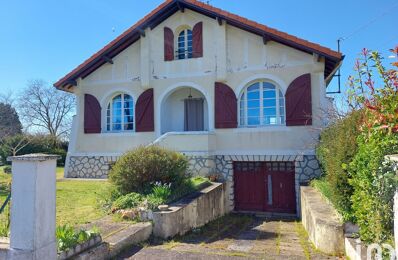 vente maison 170 000 € à proximité de Conne-de-Labarde (24560)